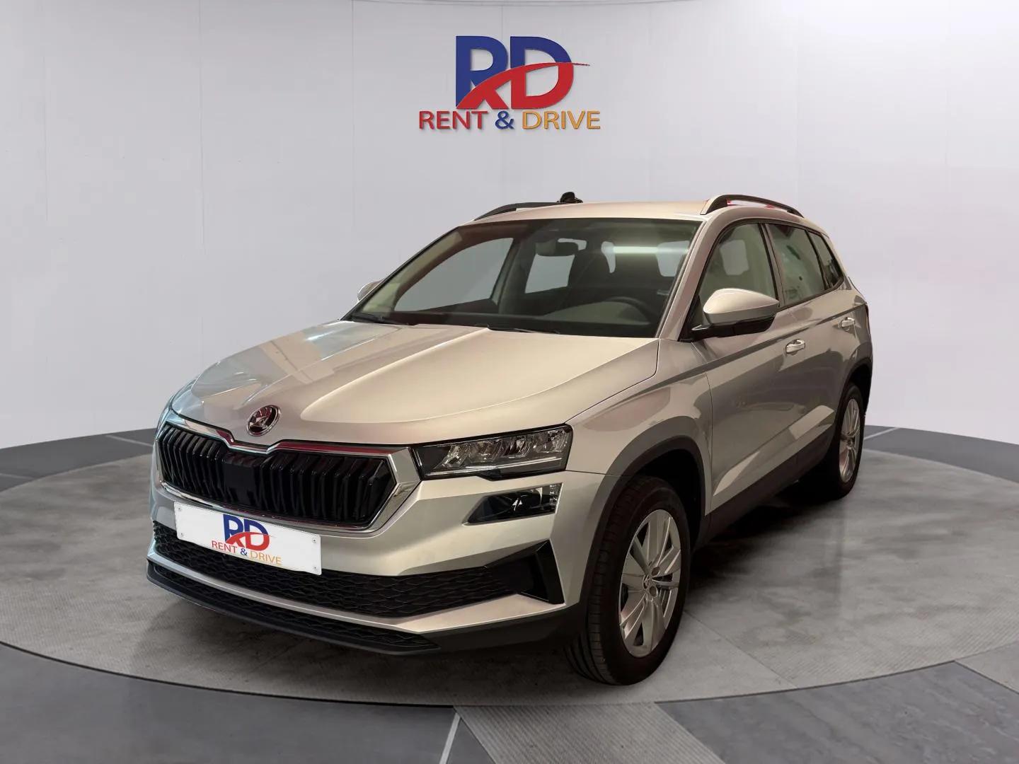 SUV