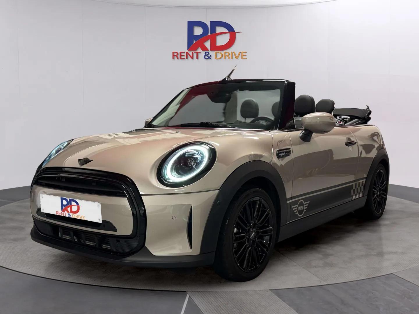 Cabriolets
