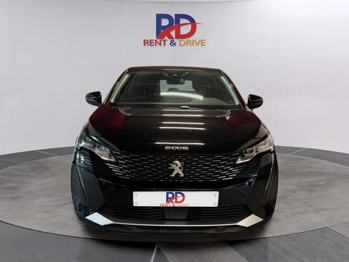 Peugeot 5008 ou similaire