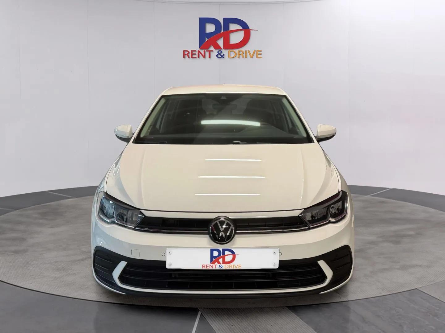 Volkswagen Polo ou similaire