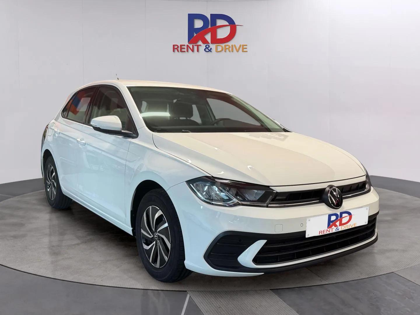 Volkswagen Polo ou similaire