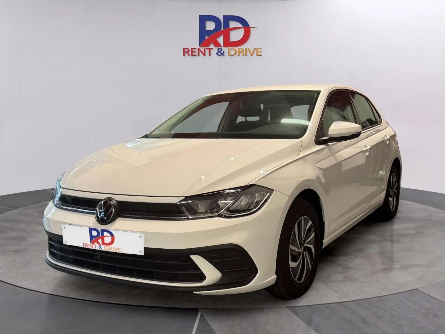 Volkswagen Polo ou similaire