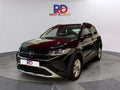 Volkswagen T-Cross или аналогичный