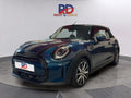 Mini Cooper Cabriolet или аналогичный